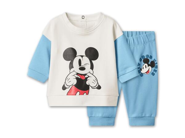 Baby Jogginganzug