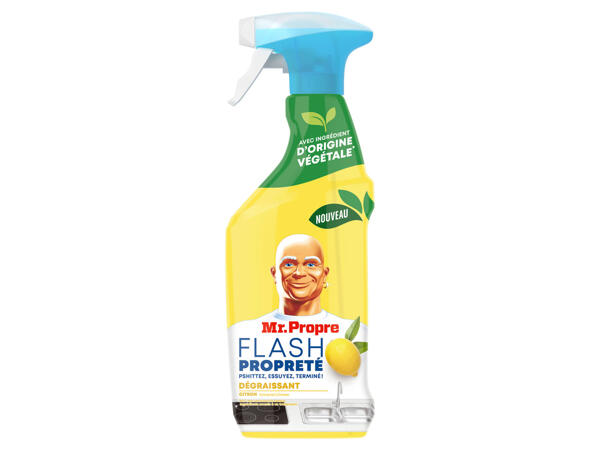 Reinigungsspray