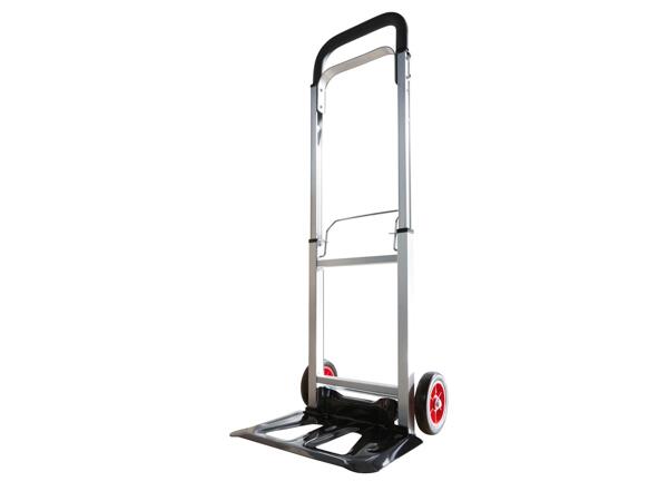 Aluminium Folding Hand Truck