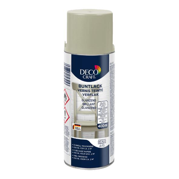 DECO CRAFT(R) Lakspray