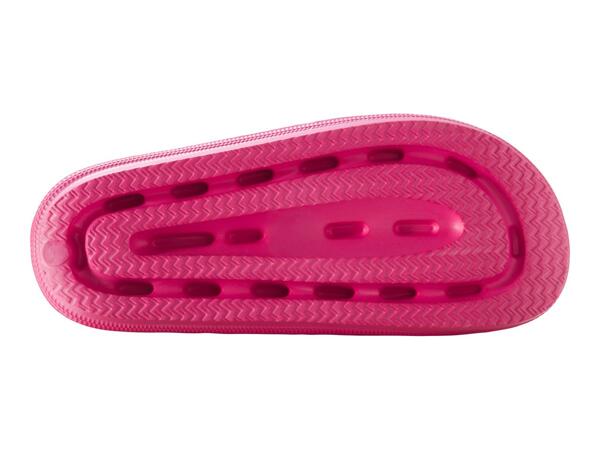 Crivit Pink Ladies' Sliders