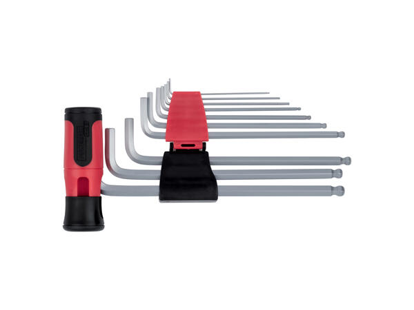 Ball Head Hex Key Set