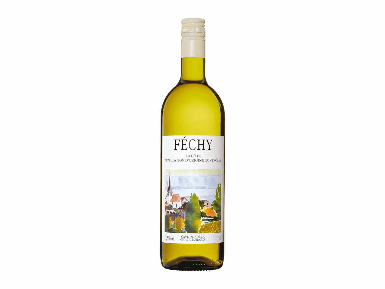 Féchy AOC