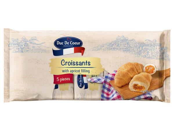 Croissants