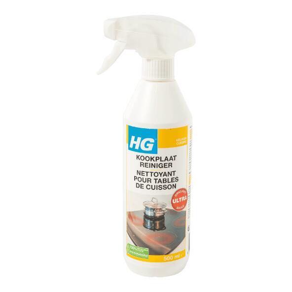HG(R) 				Produits pour la cuisine