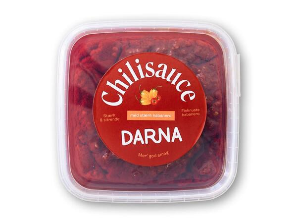 DARNA Chilisauce