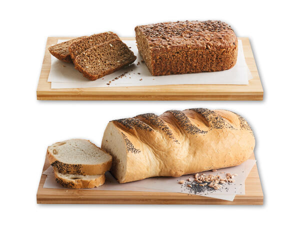 Brød