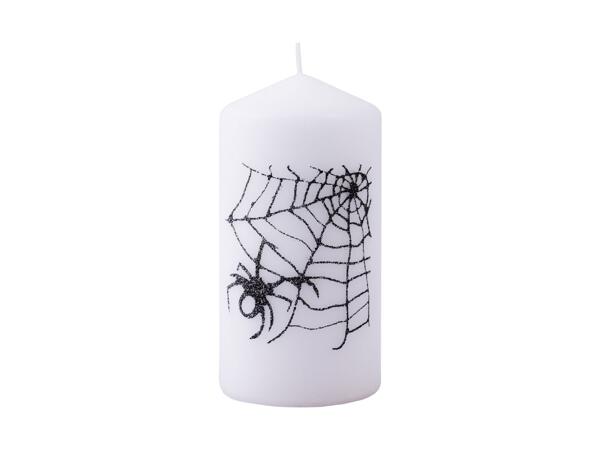 Halloweenbloklys