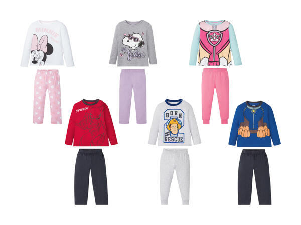 Pyjamas