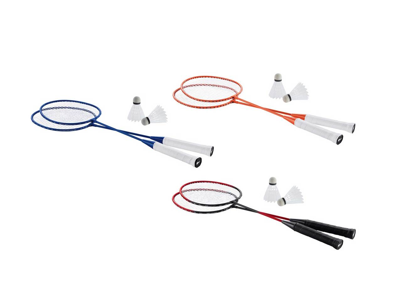 CRIVIT(R) Badminton Set