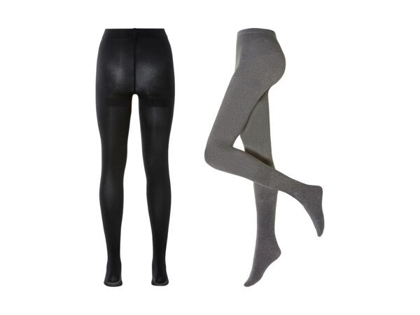 ESMARA(R) Termostrømpebukser/​-leggings