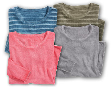 BLUE MOTION Pull-over