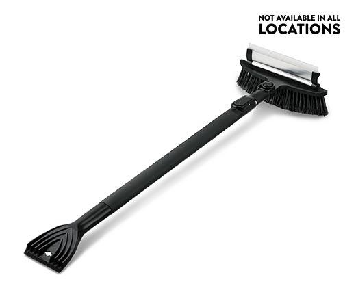 Auto XS
Snow Broom 51 Inch