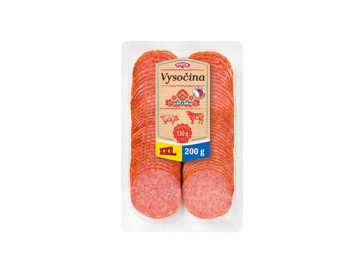 VYSOČINA XXL