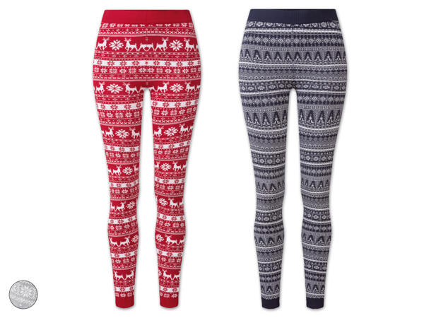 Damen Leggings