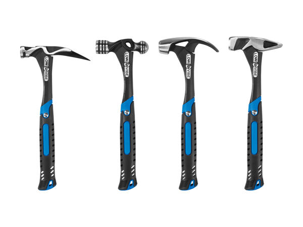 POWERFIX(R) Low Vibe hammer