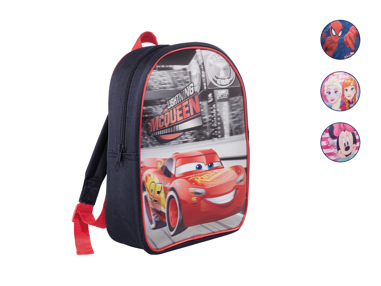 Kids' Character Backpack1