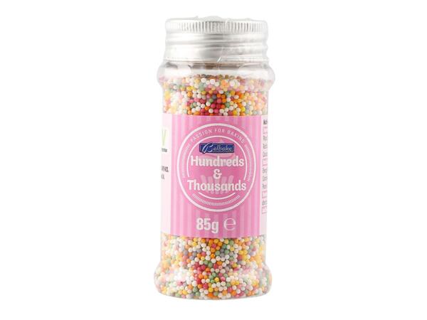 Sprinkles