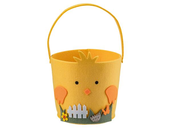 Easter Basket