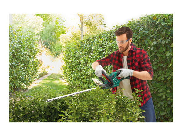 Parkside 20V Cordless Hedge Trimmer – Bare Unit