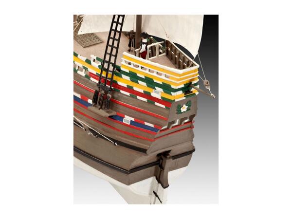 Revell Mayflower Ship Model Kit