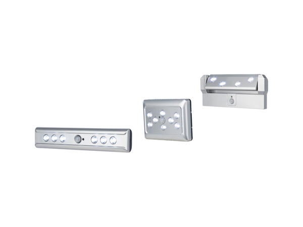 LED Sensor Light