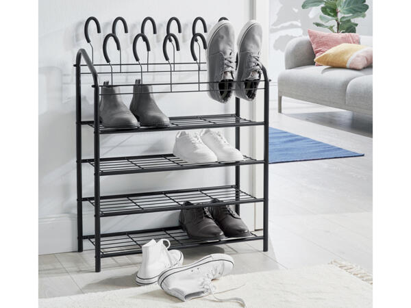 Shoe Storage Rack