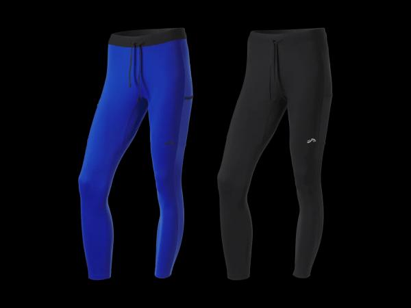 Herren Lauftights