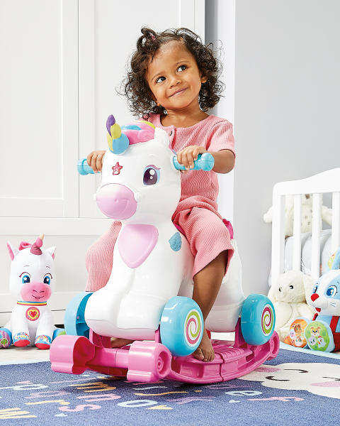 Clementoni Interactive Unicorn