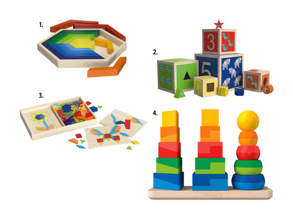 Jeux de motricité