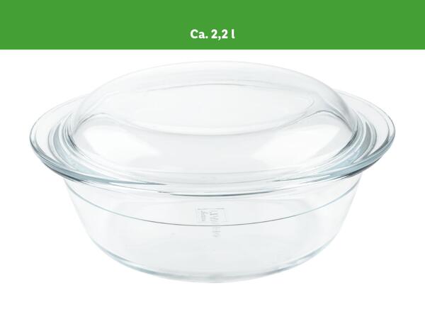 Glasbräter