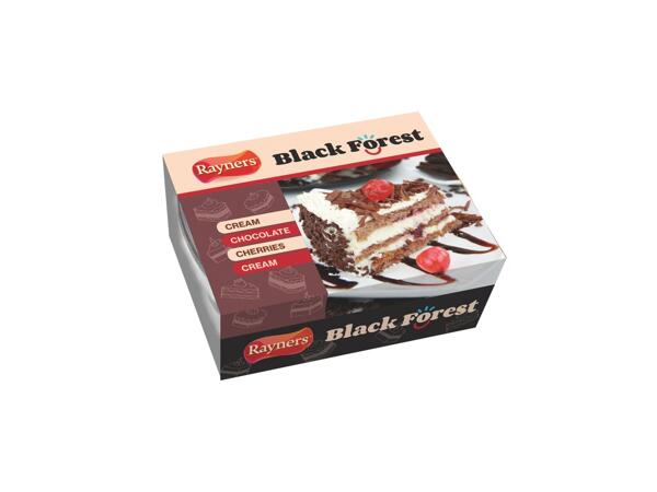 Black Forest