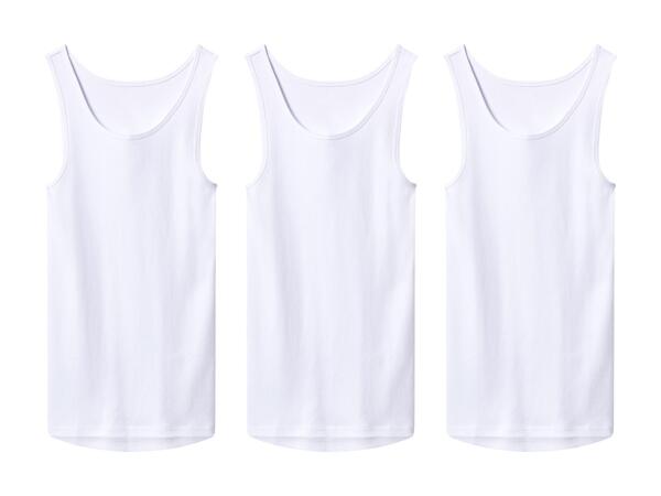 ESMARA MEN(R) Tanktop