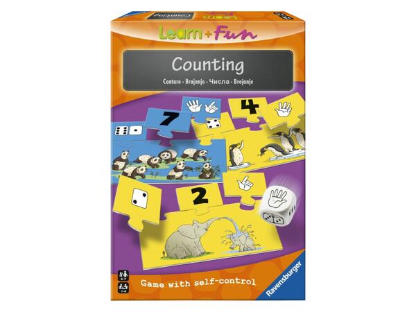 Educational game
