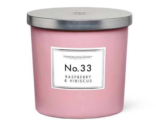 Huntington Home 
 Luxury 2-Wick Candle