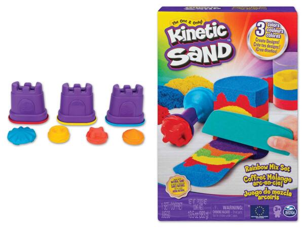 Kinetic-Sand-Set