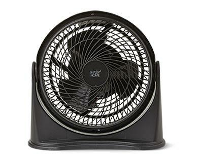 Easy Home 
 8" Air Circulator Fan