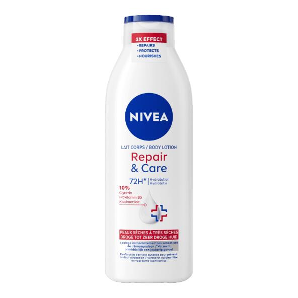 NIVEA(R) 				Soin corporel