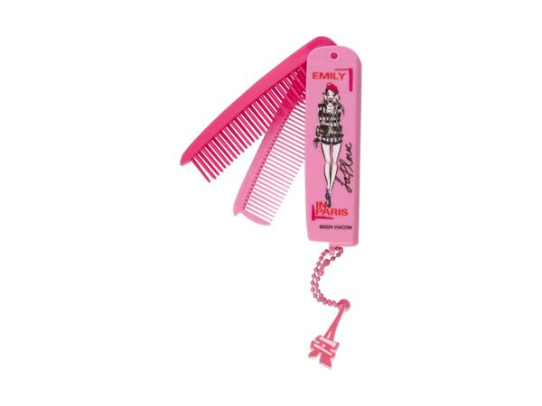 Emily in Paris Beauty/​Makeup Accessories