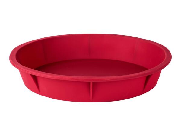Livarno Home Silicone Baking Mould