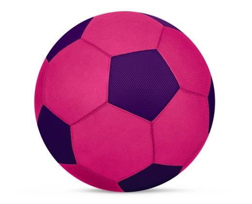 Hedstrom
Wowza Basketball, Football or Soccer Ball