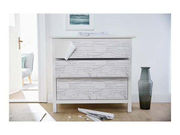 Melinera Decorative Self-Adhesive Film