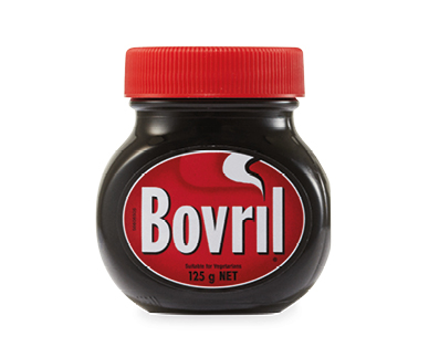BOVRIL 125G
