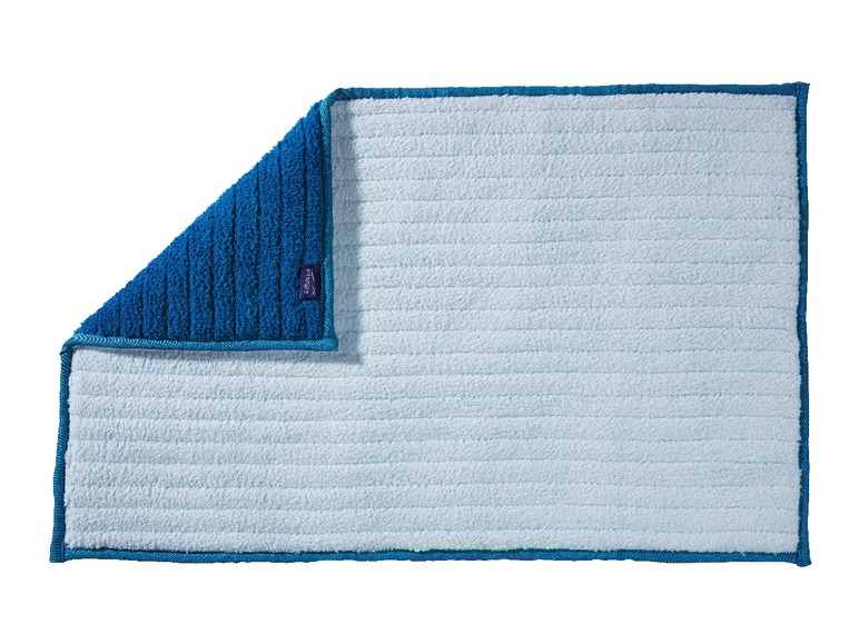 Reversible Bath Mat 50 x 80cm