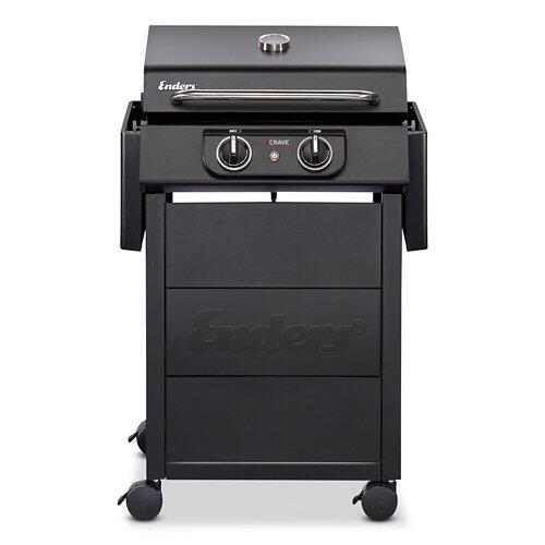 ENDERS Elektrogrill eCrave(R) 2