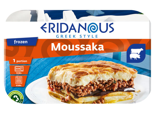 Moussaka