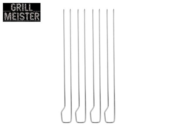 Grillmeister Barbecue Tools