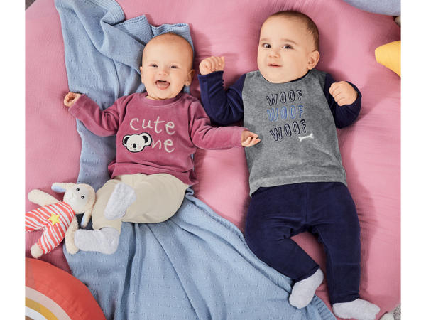 Baby Outfit