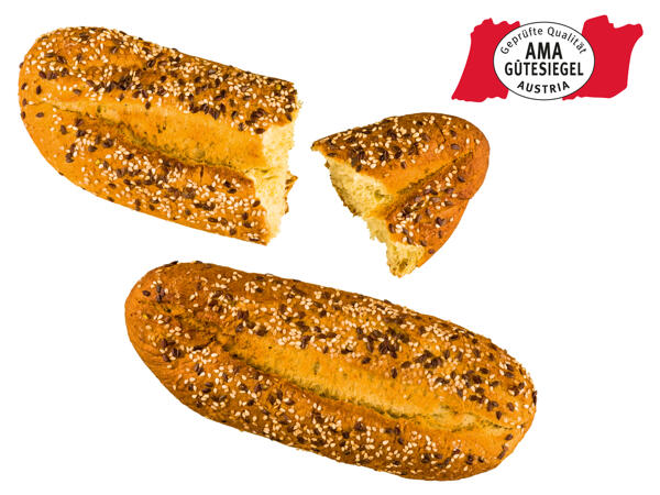 Baguettino Mediterrané