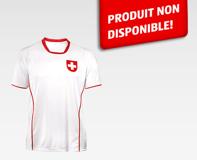 Maillot supporter pour femmes/hommes